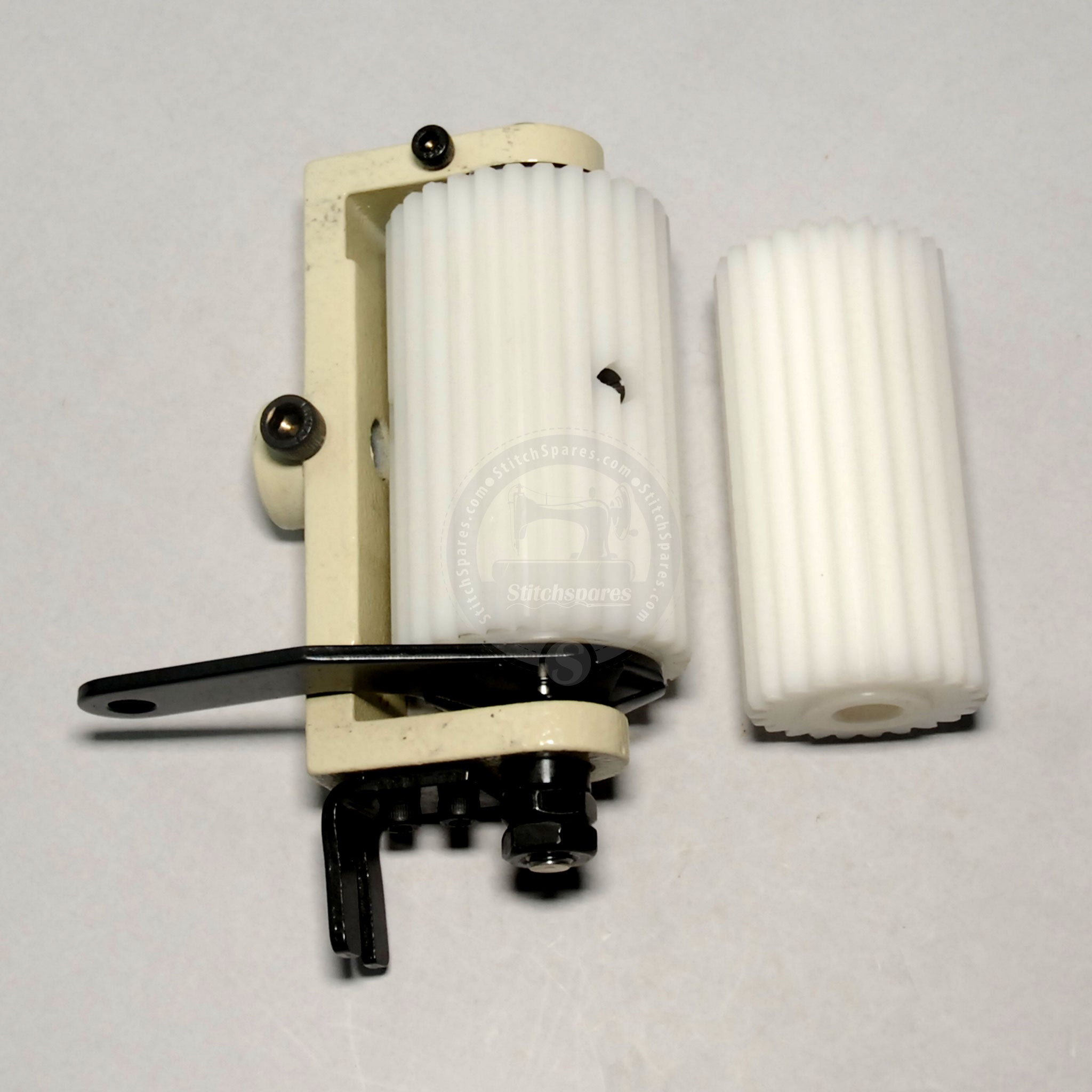 Extractor de dientes tipo 12 agujas Kansai máquina de agujas múltiples