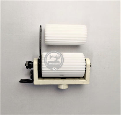 Puller Teeth Type 4 Needle Kansai Multi-Needle Machine