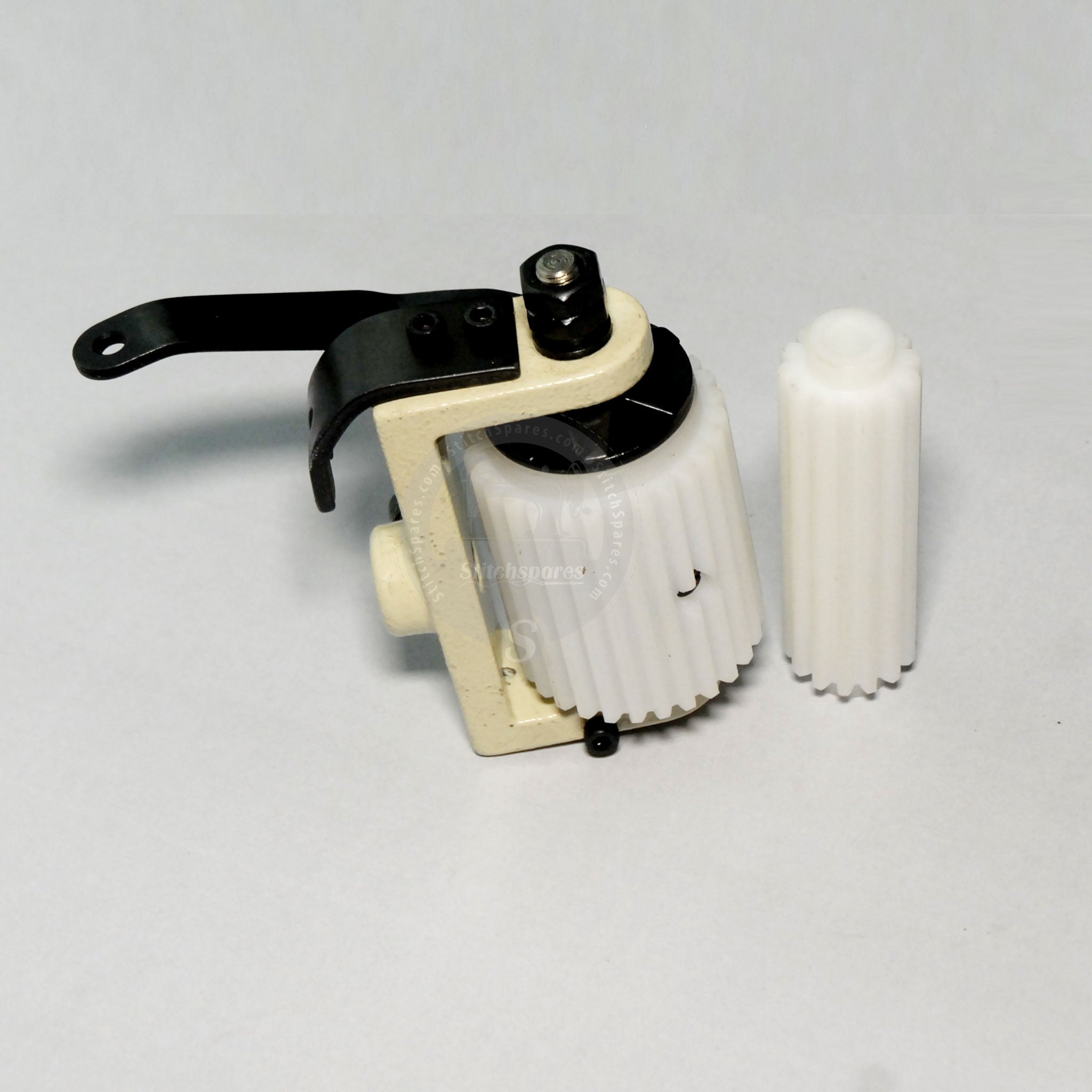 Puller Teeth Type 4 Needle Kansai Multi-Needle , Cylinder Bed , Double Needle Chain Stitch Machine Spare Part