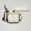 Puller Teeth Type 4 Needle Kansai Multi-Needle , Cylinder Bed , Double Needle Chain Stitch Machine Spare Part
