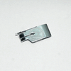 Quilt Piecing Guide Presser Foot 14 Janome (New Home) Household Sewing Machine