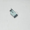 Quilt Piecing Guide Presser Foot 14 Janome (New Home) Household Sewing Machine