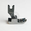 R141  SPK3 Roller Presser Foot For Single Needle Lock-Stitch Machine