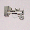 R4200-J6E-D00 Needle Plate JUKI MO-6900 , MO-3600 , MO-6700 Overlock Machine Spare Part 