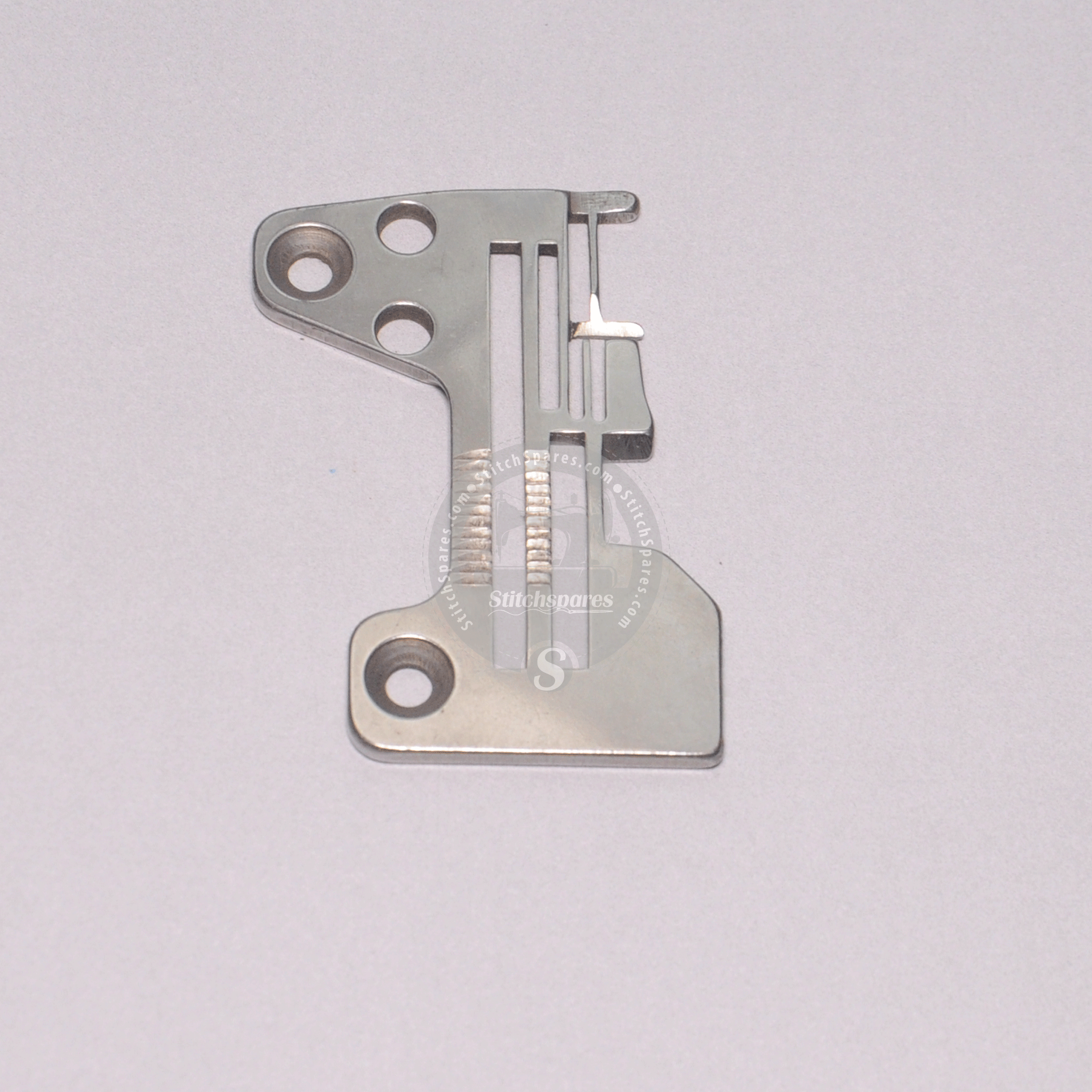R4205-Joe-E00 Máquina de overlock Juki de placa de aguja