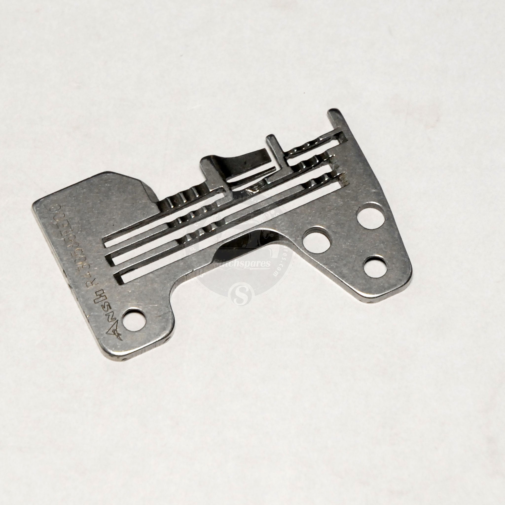 R4305-J6E-E00 Stichplatte für JUKI MO-6714 Overlock-Nähmaschine