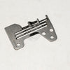 R4305-J6E-E00 Needle Plate for JUKI MO-6714 Overlock Sewing Machine