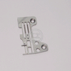 R4612-HOF-G00 Needle Plate JUKI MO-2516 Overlock Machine Spare Part