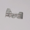 R4612-HOF-G00 Needle Plate JUKI MO-2516 Overlock Machine Spare Part