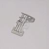 R4612-HOF-G00 Needle Plate JUKI MO-2516 Overlock Machine Spare Part