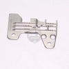 R4612-J0F-D00 Needle Plate Juki Overlock Machine