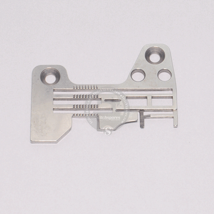 R4612-J0F-D00 Needle Plate Juki Overlock Machine