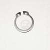 #RC-1850001-KP  #RC185000KP Snap Ring 18.5 For  JUKI DDL-8100, DDL-8300, DDL-8500, DDL-8700 Industrial Sewing Machine Spare Parts