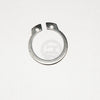 #RC-1850001-KP  #RC185000KP Snap Ring 18.5 For  JUKI DDL-8100, DDL-8300, DDL-8500, DDL-8700 Industrial Sewing Machine Spare Parts