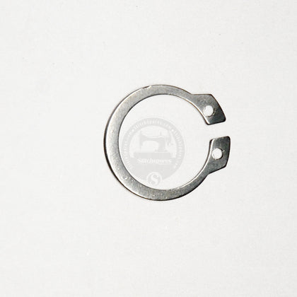 #RC-1850001-KP  #RC185000KP Snap Ring 18.5 For  JUKI DDL-8100, DDL-8300, DDL-8500, DDL-8700 Industrial Sewing Machine Spare Parts