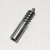 RC280-S124  S124 Drive Shaft  Drive Gear Round cutter Machine Spare Part 