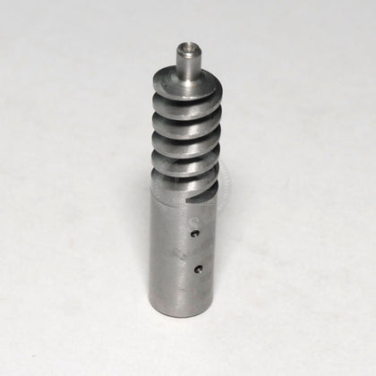 RC280-S124  S124 Drive Shaft  Drive Gear Round cutter Machine Spare Part 