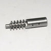 RC280-S124  S124 Drive Shaft  Drive Gear Round cutter Machine Spare Part 