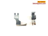 RF116 Compensating Teflon Presser Foot  Presser Feet (Regular) Single Needle Lock-Stitch Sewing Machine Spare Part