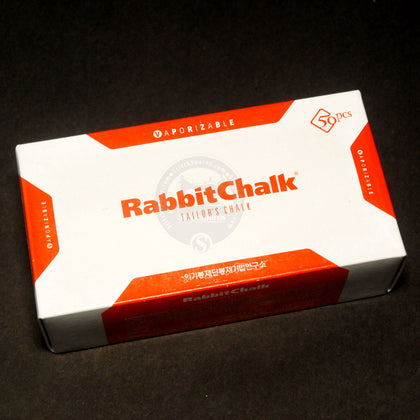 Rabbit Chalk Vaporizable (Tailor's Marking Chalk)