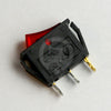 Rocker Switch Steam Press