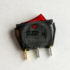 Rocker Switch Steam Press