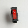 Rocker Switch Steam Press