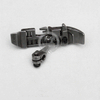 Roller Presser Foot For Siruba 747, 700F, PEGASUS M752, M700, Jack Overlock Sewing Machine