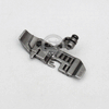 Roller Presser Foot For Siruba 747, 700F, PEGASUS M752, M700, Jack Overlock Sewing Machine