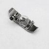 Roller Presser Foot For Siruba 747, 700F, PEGASUS M752, M700, Jack Overlock Sewing Machine