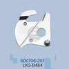 STRONGH S00706-201 BROTHER LK3-B484 BARTACKING MACHINE SPARE PART