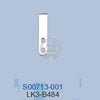 STRONGH S00713-001 BROTHER LK3-B484 BARTACKING MACHINE SPARE PART