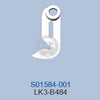 STRONGH S01584-001 BROTHER LK3-B484 BARTACKING MACHINE SPARE PART