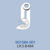 STRONGH S01584-001 BROTHER LK3-B484 BARTACKING MACHINE SPARE PART