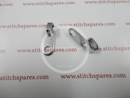 S02617001 Face Plate Thread Guide Brother S7200 Single Needle Lock-Stitch Sewing Machine Spare Parts