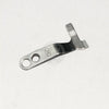 S02637-001 cuchillo brother B737-400 para máquina de coser