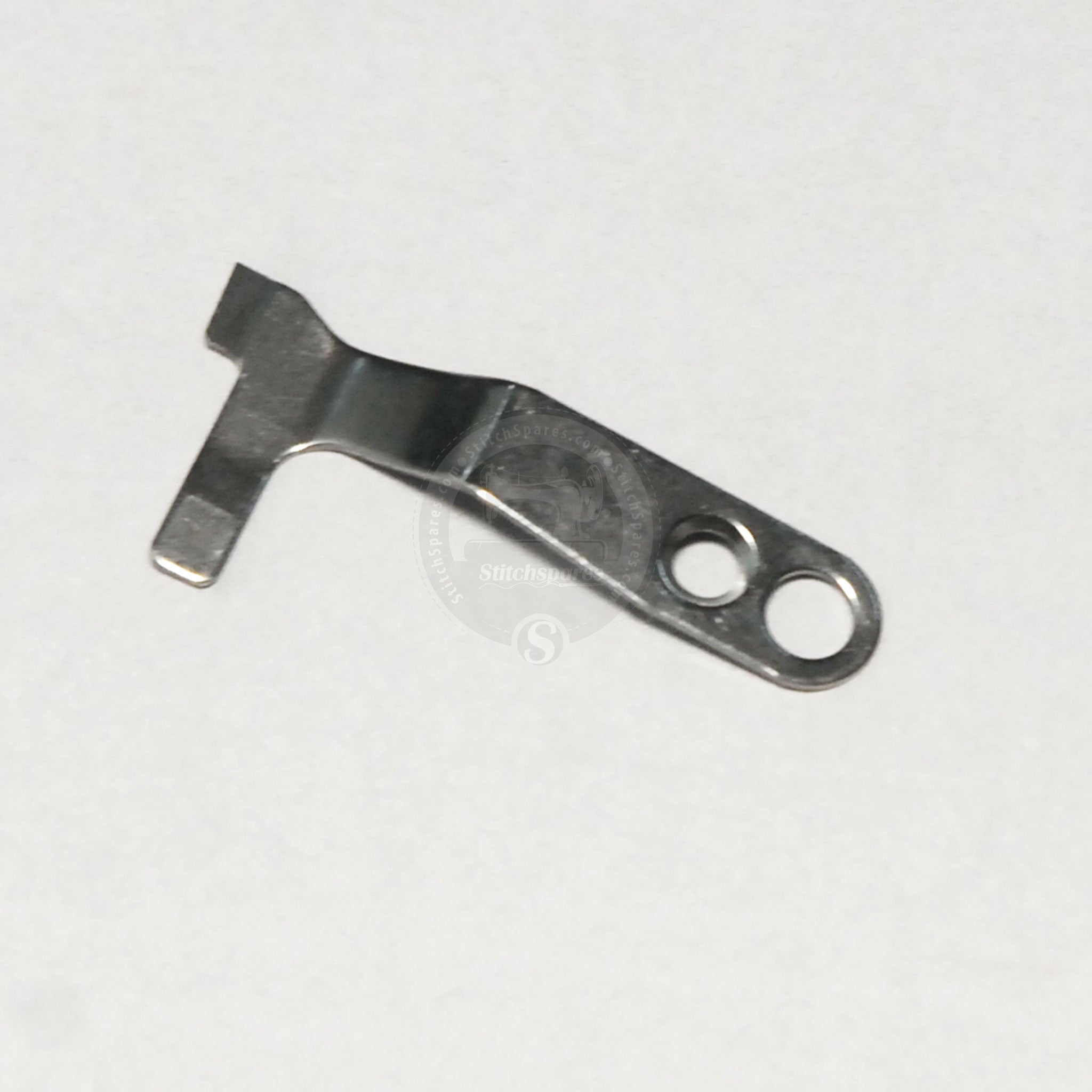 S02637-001 cuchillo brother B737-400 para máquina de coser