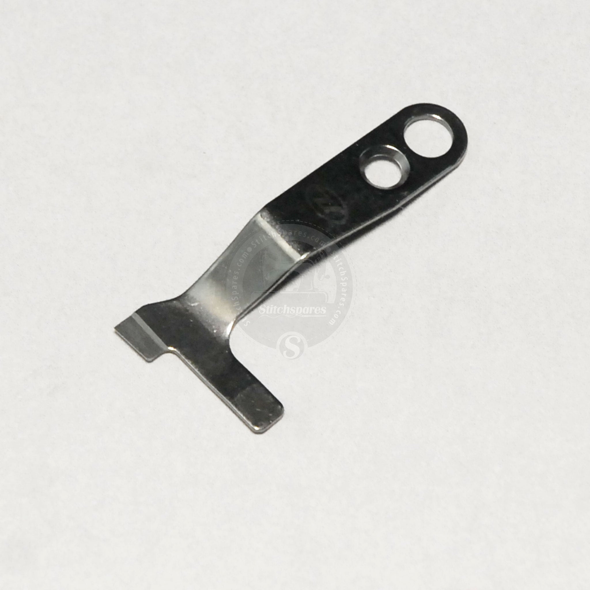 S02637-001 cuchillo brother B737-400 para máquina de coser