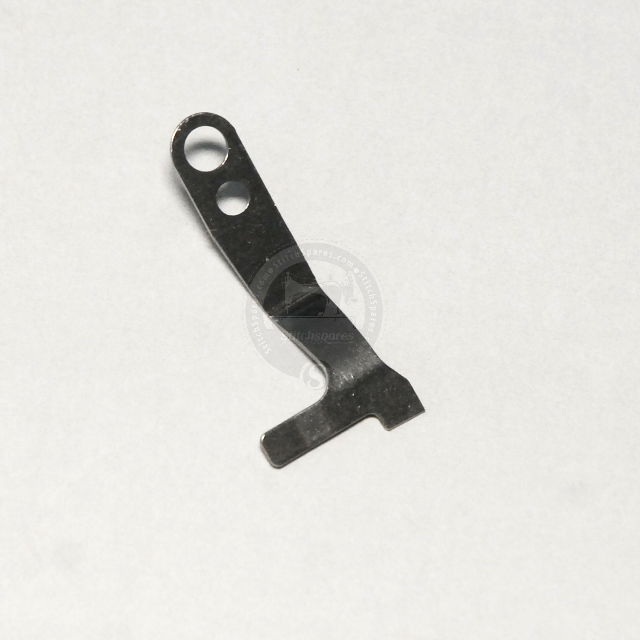 S02637-001 Fixed Knife Brother S7200, 737, 2110, 738 Under Bed Trimmer Single Needle Lock-Stitch Machine