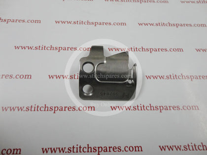 11319002 Motorial Knife Jack A2S, A3, A4, A4S Under Bed Trimmer (UBT) Computerized Single Needle Lock-Stitch Machine Spare Part