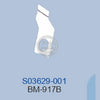 STRONGH S03629-001 BROTHER BM-917B BUTTON STITCH MACHINE SPARE PART