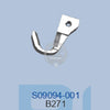 STRONGH S09094-001 BROTHER B271 FLAT BED SEWING MACHINE SPARE PART