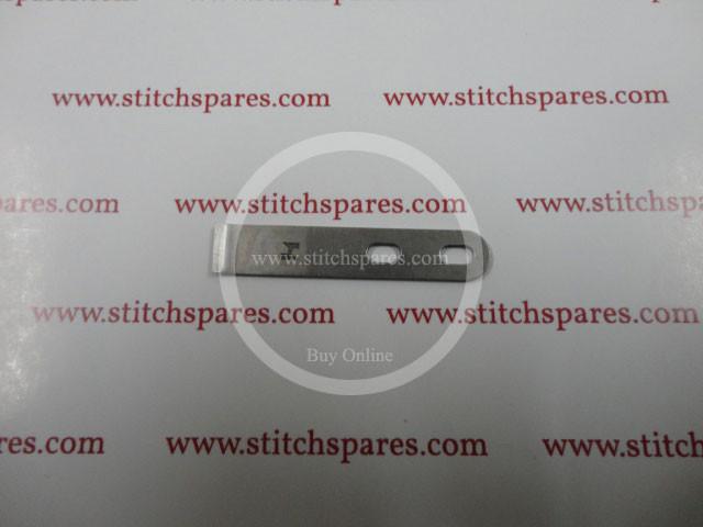 S10210-201 cuchillo bruder b430E para máquina de coser