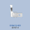 STRONGH S16413-001 BROTHER B787-4 SINGLE NEEDLE LOCK-STITCH MACHINE SPARE PART