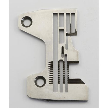S20234-001 Chapa Aguja para brother máquina de coser overlock