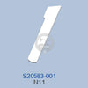 STRONGH S20583-001 BROTHER EF4-N11 OVERLOCK MACHINE SPARE PART