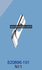 S20896-101 Knife (Blade) Brother N11 Sewing Machine