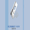 STRONGH S20897-101 BROTHER EF4-N11 OVERLOCK MACHINE SPARE PART