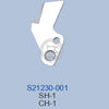 STRONGH S21230-001 BROTHER N31 OVERLOCK MACHINE SPARE PART
