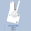 STRONGH S21233-001 BROTHER N31 OVERLOCK MACHINE SPARE PART
